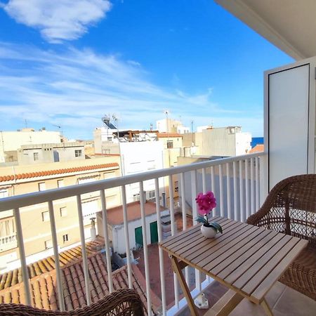 Apartamento Espa L'Ametlla de Mar Exterior foto
