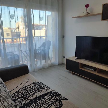 Apartamento Espa L'Ametlla de Mar Exterior foto