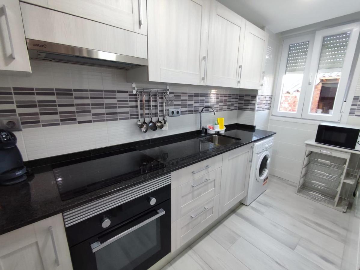 Apartamento Espa L'Ametlla de Mar Exterior foto
