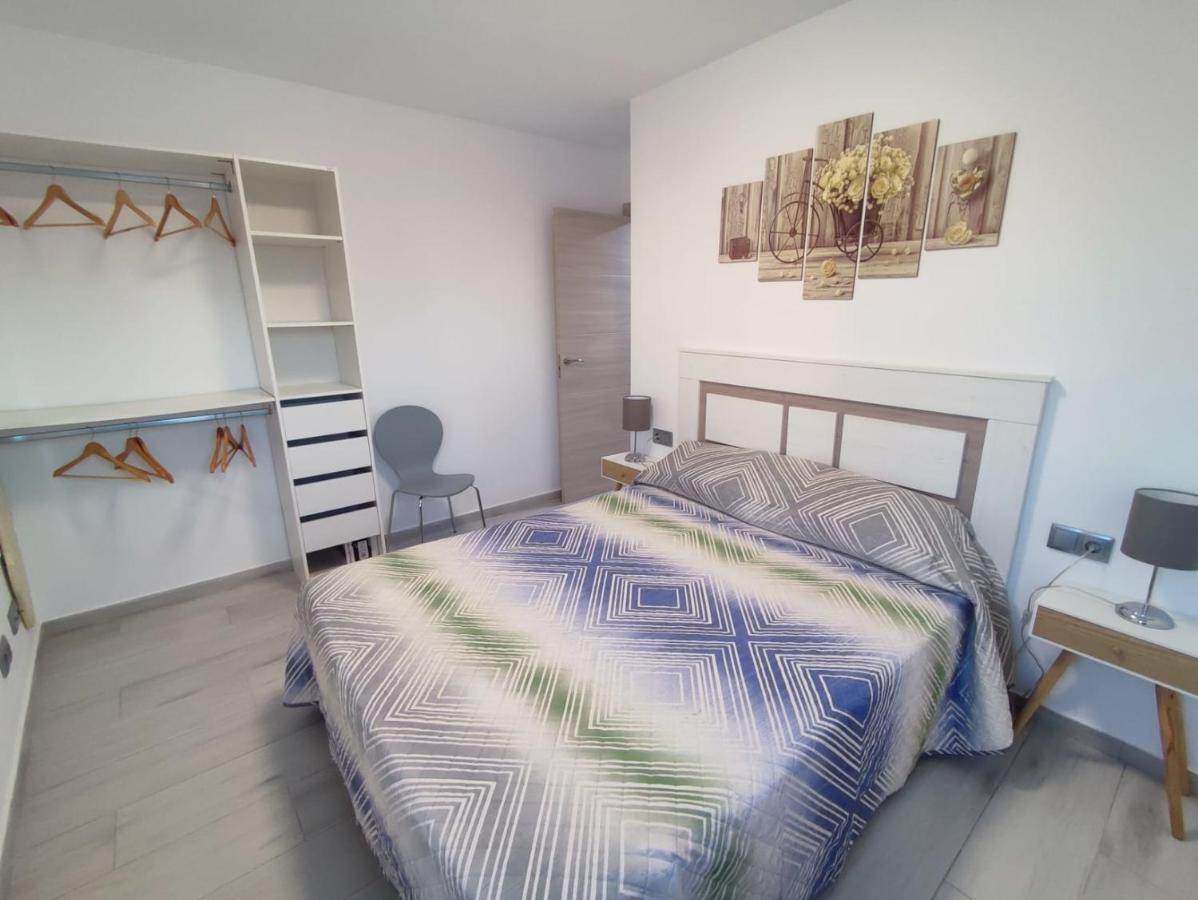Apartamento Espa L'Ametlla de Mar Exterior foto