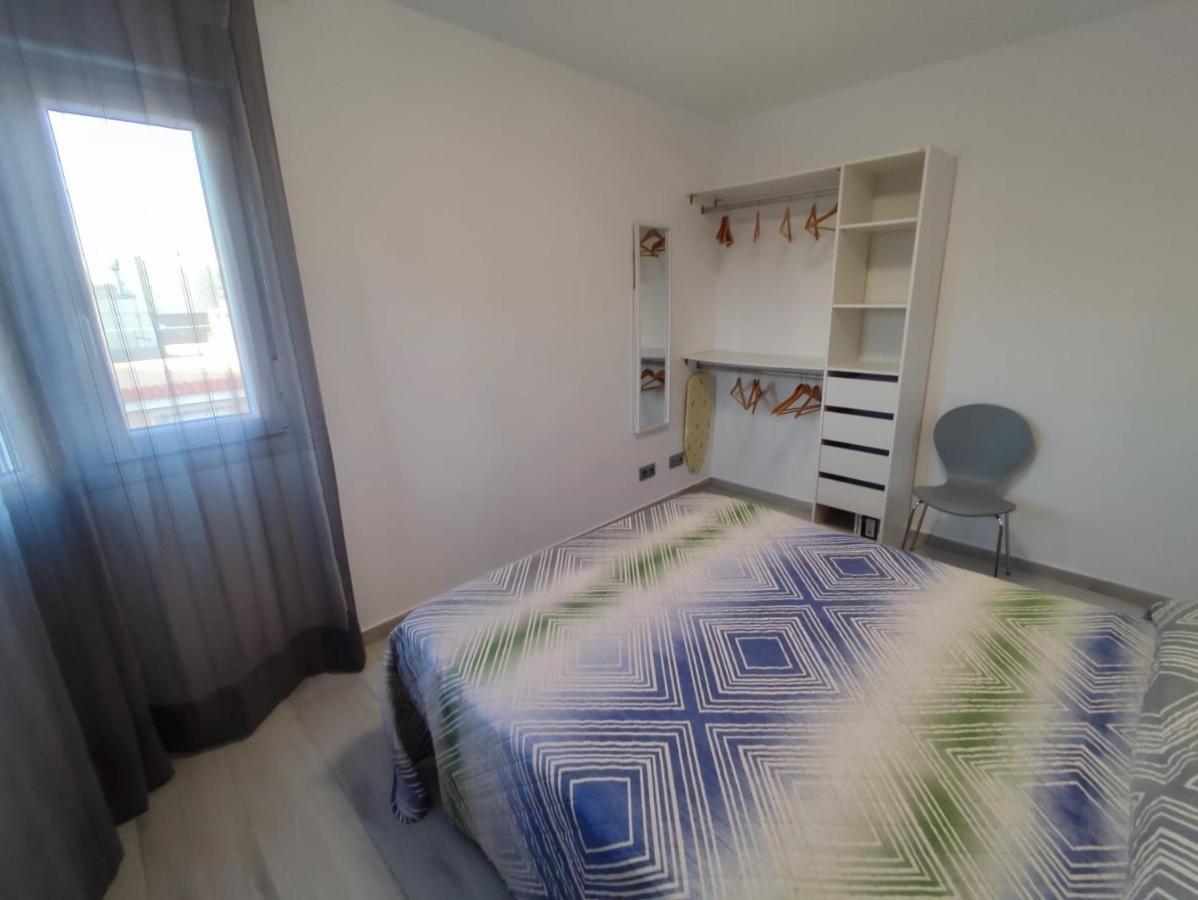 Apartamento Espa L'Ametlla de Mar Exterior foto